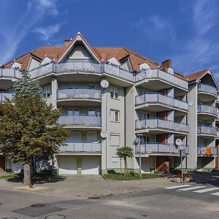 Ksiazat Pomorskich By Baltic Home Miedzyzdroje Exteriér fotografie