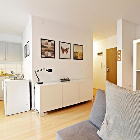 Ksiazat Pomorskich By Baltic Home Miedzyzdroje Exteriér fotografie
