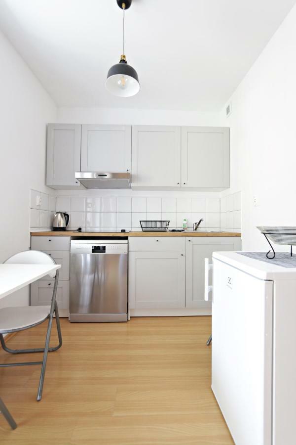 Ksiazat Pomorskich By Baltic Home Miedzyzdroje Exteriér fotografie