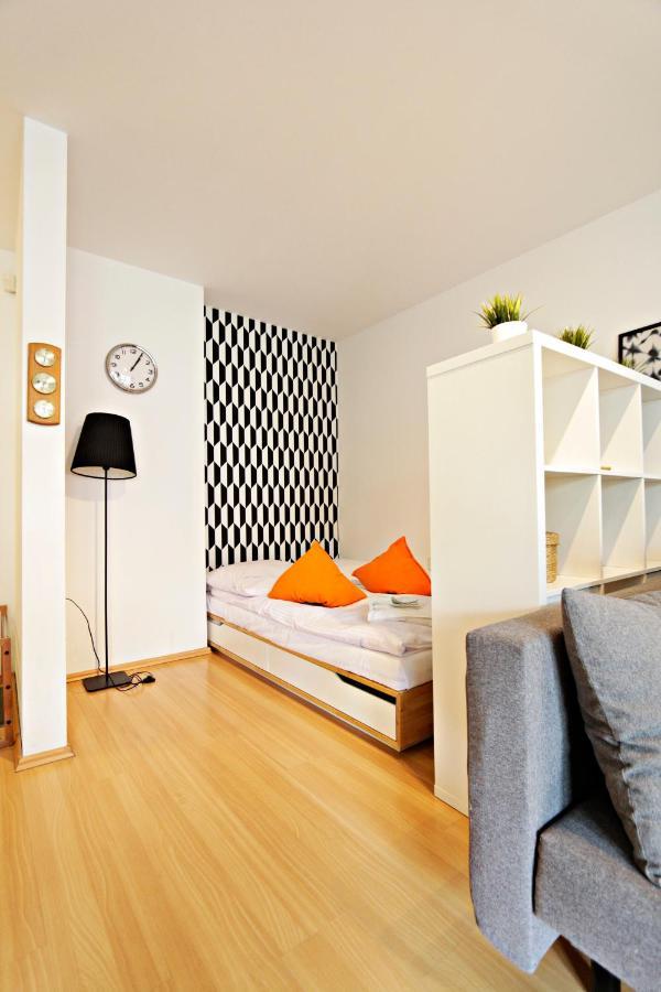 Ksiazat Pomorskich By Baltic Home Miedzyzdroje Exteriér fotografie