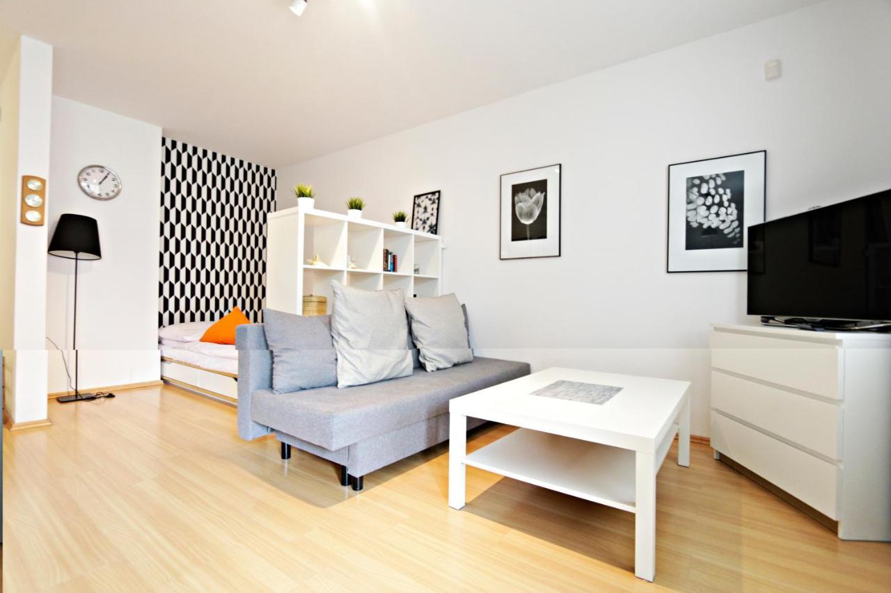 Ksiazat Pomorskich By Baltic Home Miedzyzdroje Exteriér fotografie