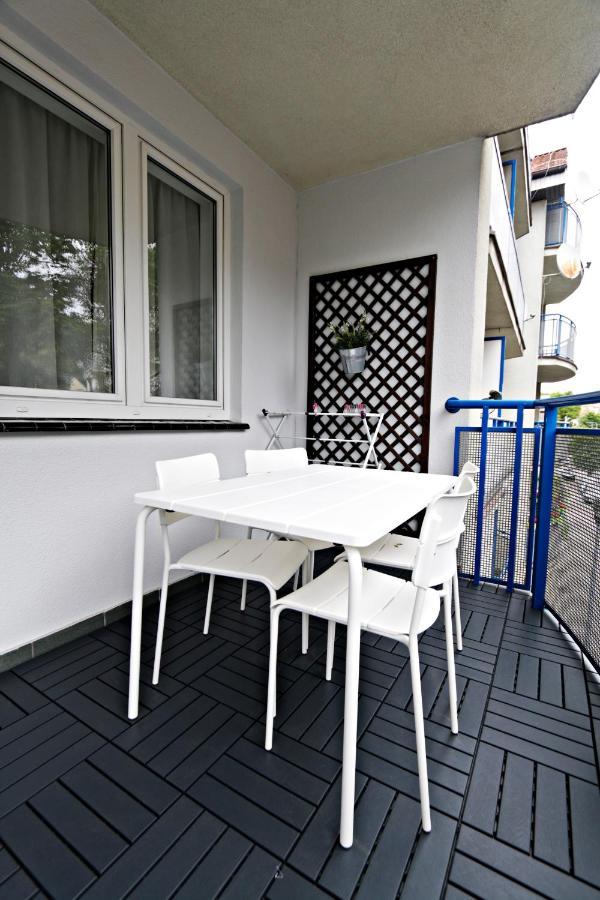 Ksiazat Pomorskich By Baltic Home Miedzyzdroje Exteriér fotografie